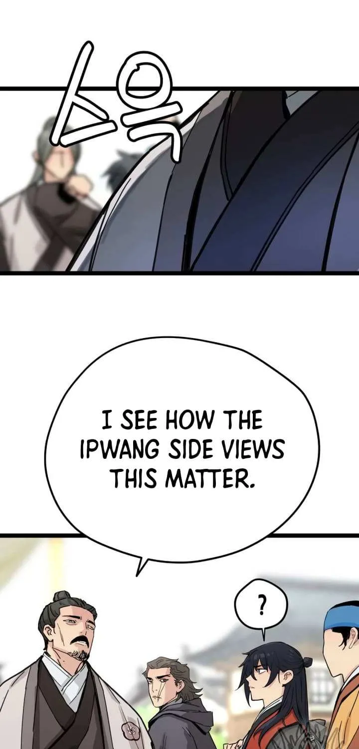 Surviving as a Genius on Borrowed Time Chapter 19 page 59 - 