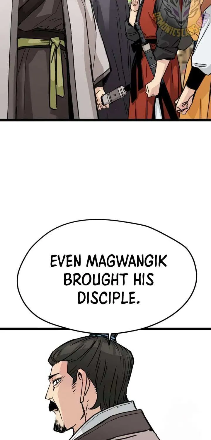 Surviving as a Genius on Borrowed Time Chapter 19 page 60 - 