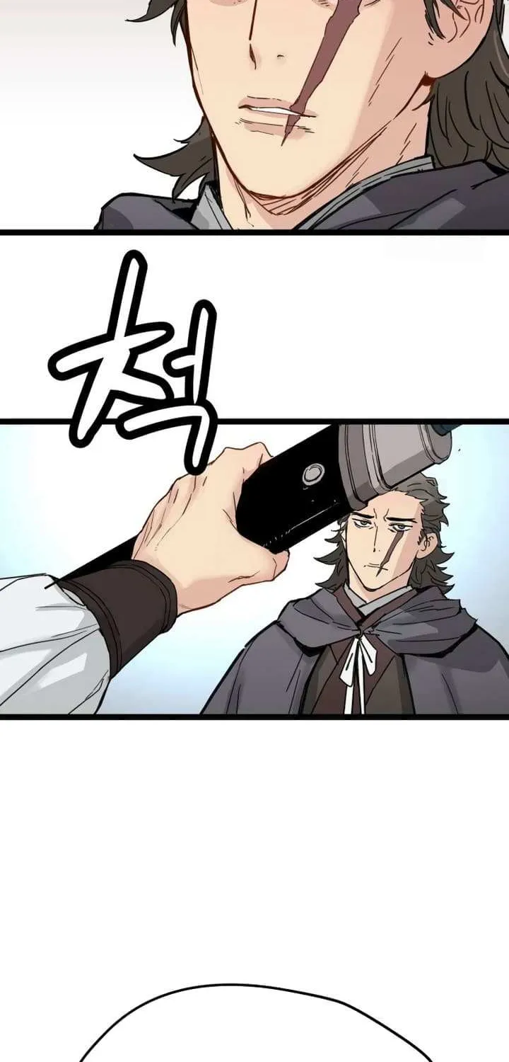 Surviving as a Genius on Borrowed Time Chapter 19 page 63 - 