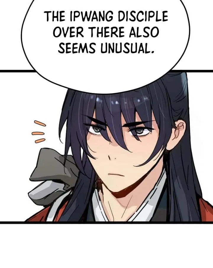 Surviving as a Genius on Borrowed Time Chapter 19 page 64 - 