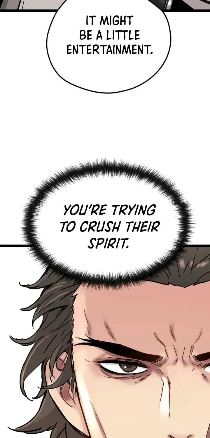 Surviving as a Genius on Borrowed Time Chapter 19 page 66 - 