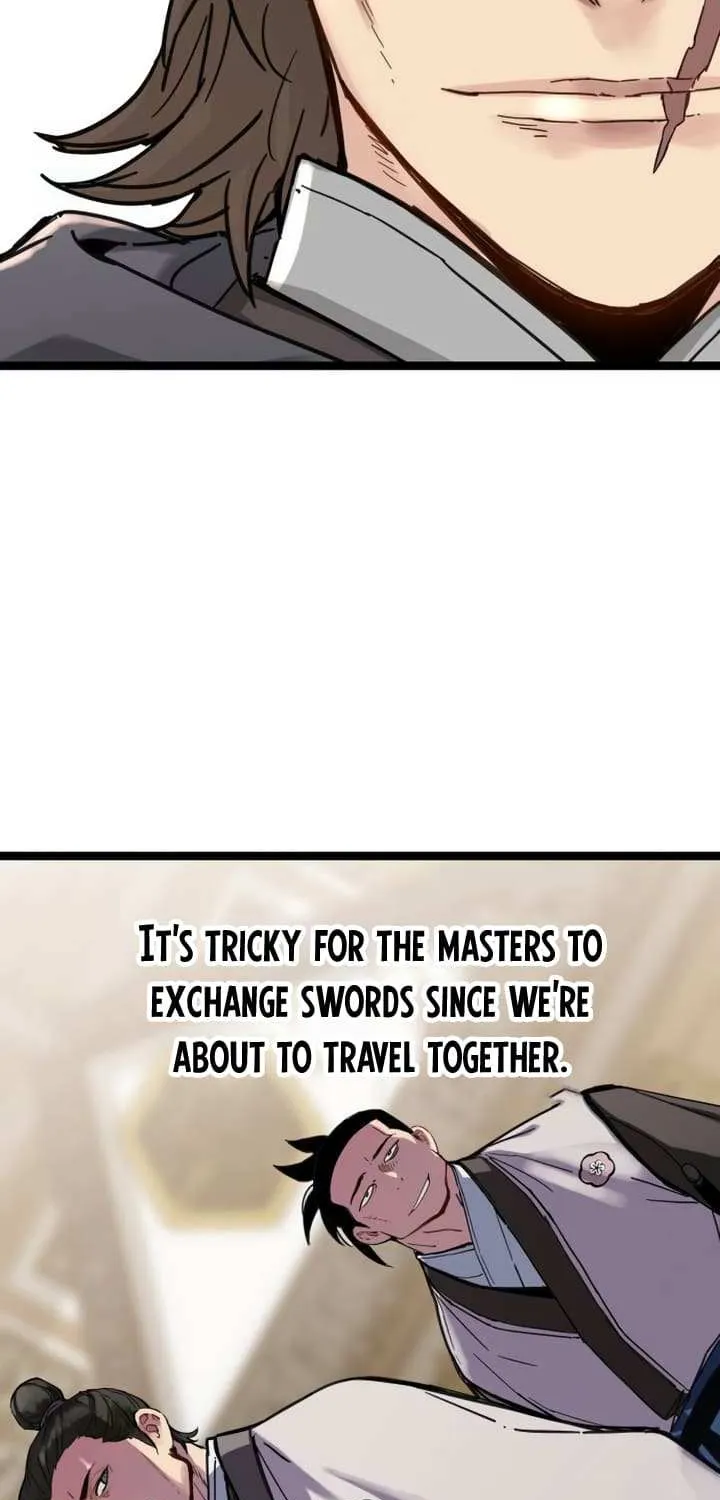 Surviving as a Genius on Borrowed Time Chapter 19 page 67 - 