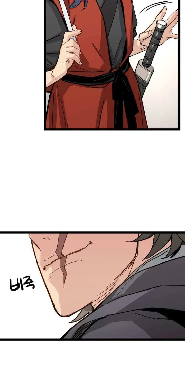 Surviving as a Genius on Borrowed Time Chapter 19 page 70 - 