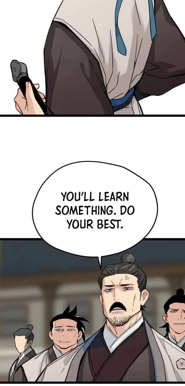 Surviving as a Genius on Borrowed Time Chapter 19 page 73 - 