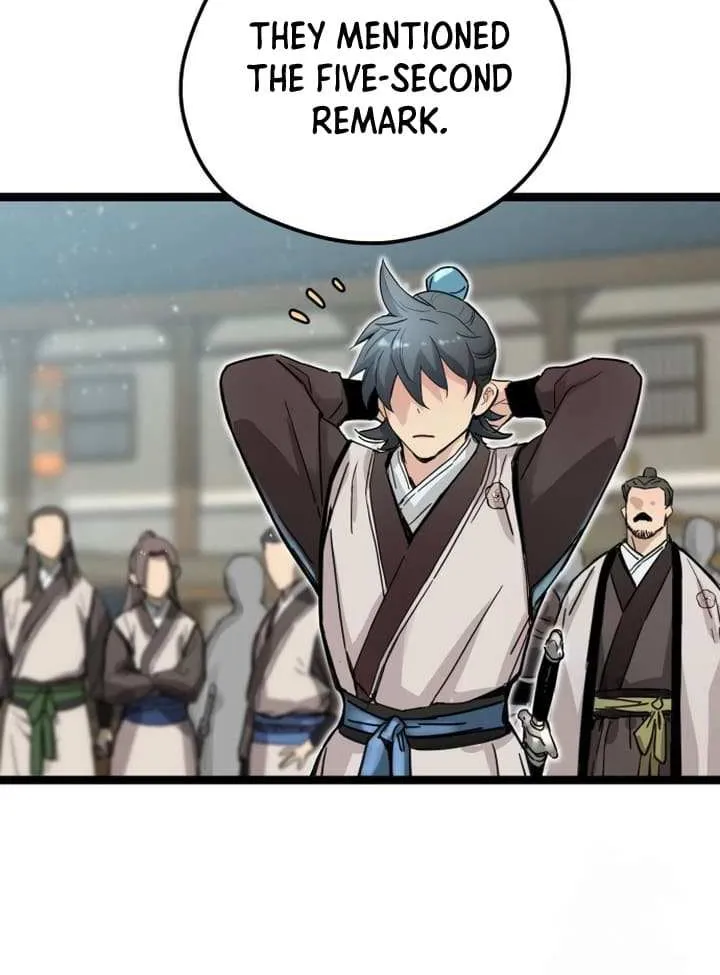 Surviving as a Genius on Borrowed Time Chapter 19 page 78 - 
