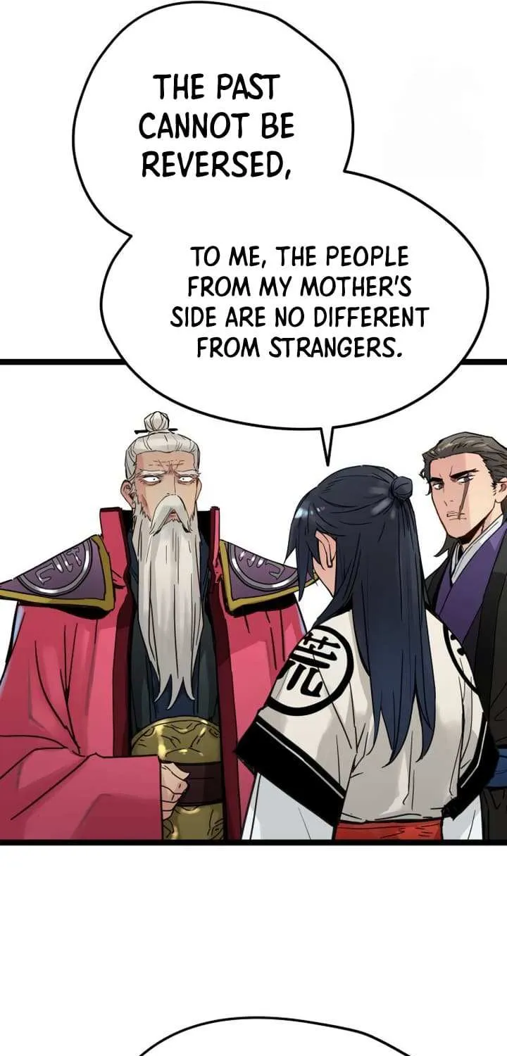 Surviving as a Genius on Borrowed Time Chapter 19 page 9 - 