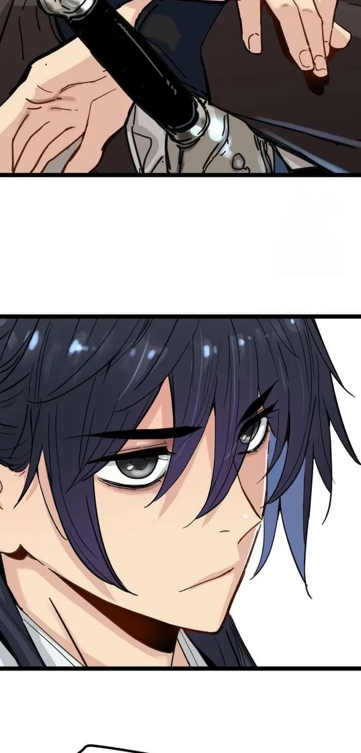 Surviving as a Genius on Borrowed Time Chapter 19 page 82 - 