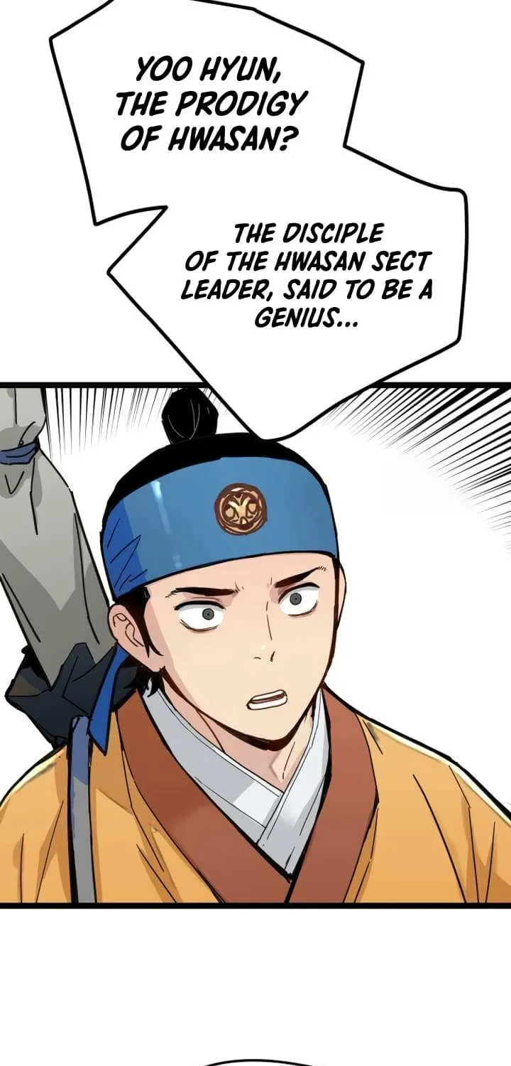 Surviving as a Genius on Borrowed Time Chapter 19 page 83 - 