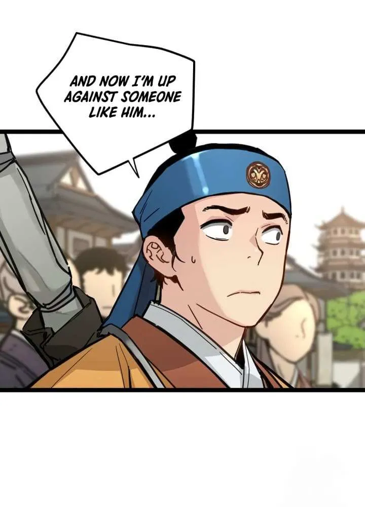 Surviving as a Genius on Borrowed Time Chapter 19 page 85 - 