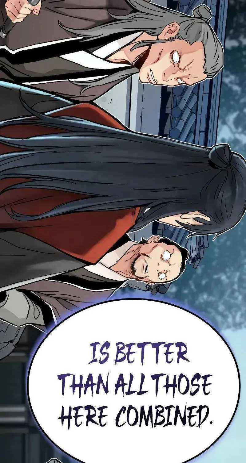 Surviving as a Genius on Borrowed Time Chapter 2 page 116 - 