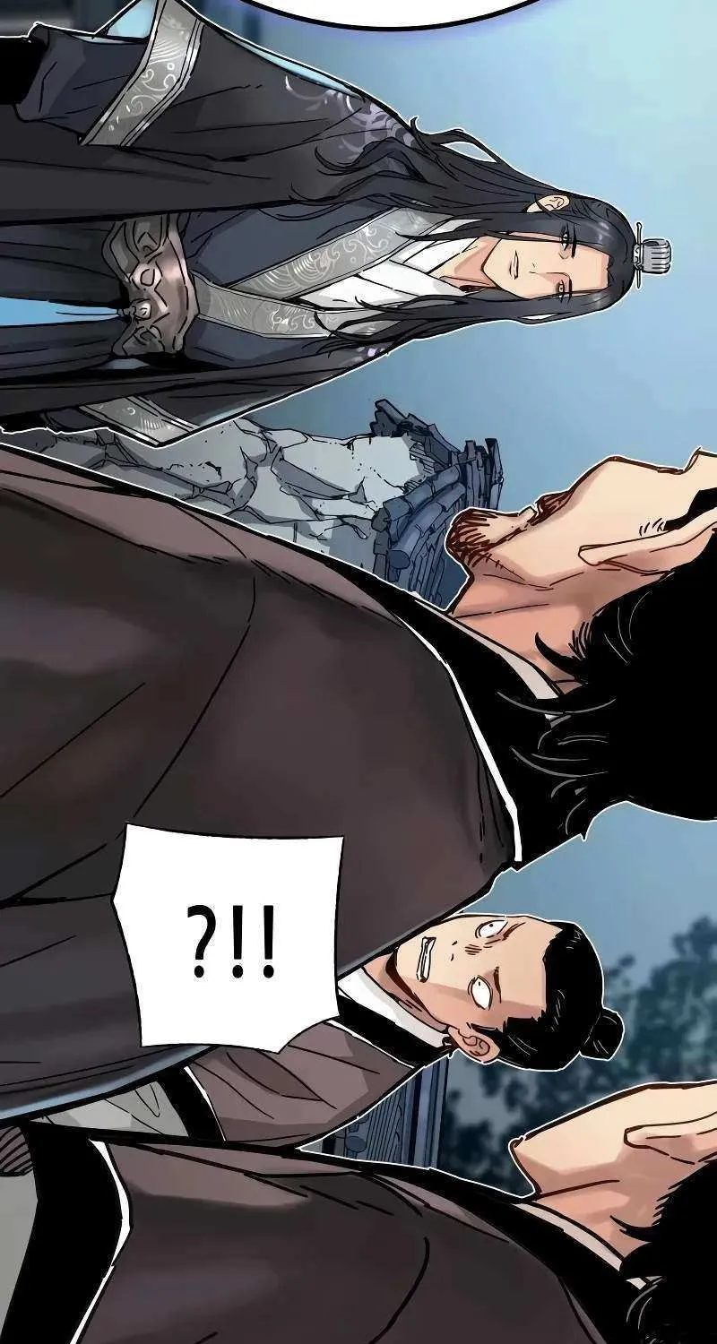 Surviving as a Genius on Borrowed Time Chapter 2 page 117 - 