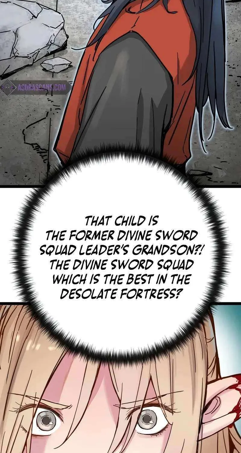 Surviving as a Genius on Borrowed Time Chapter 2 page 128 - 