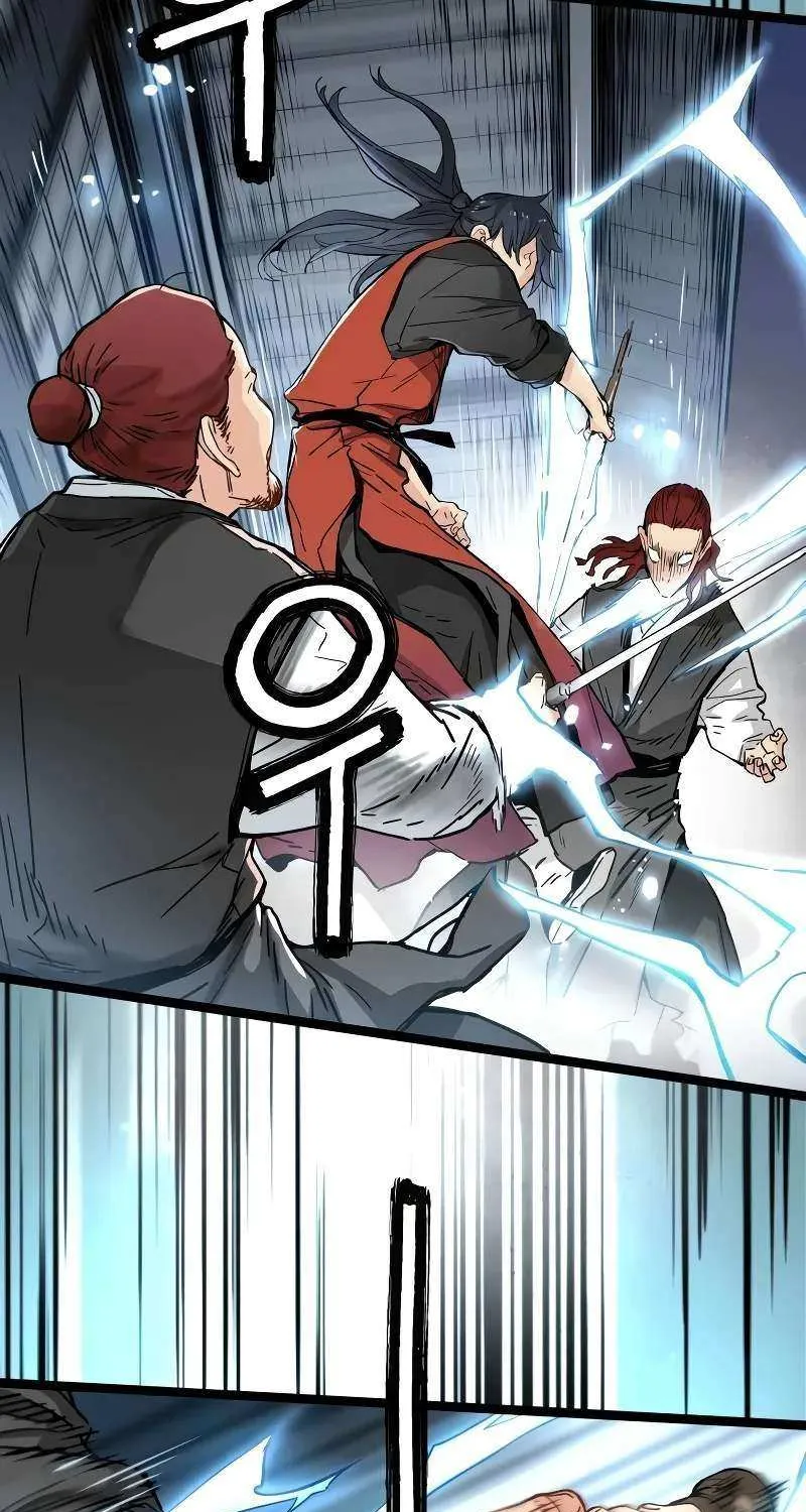 Surviving as a Genius on Borrowed Time Chapter 2 page 26 - 