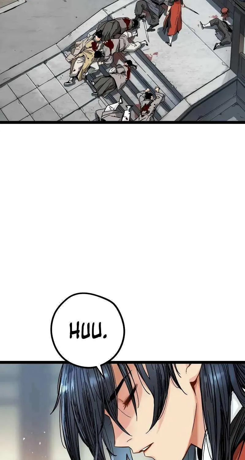 Surviving as a Genius on Borrowed Time Chapter 2 page 36 - 