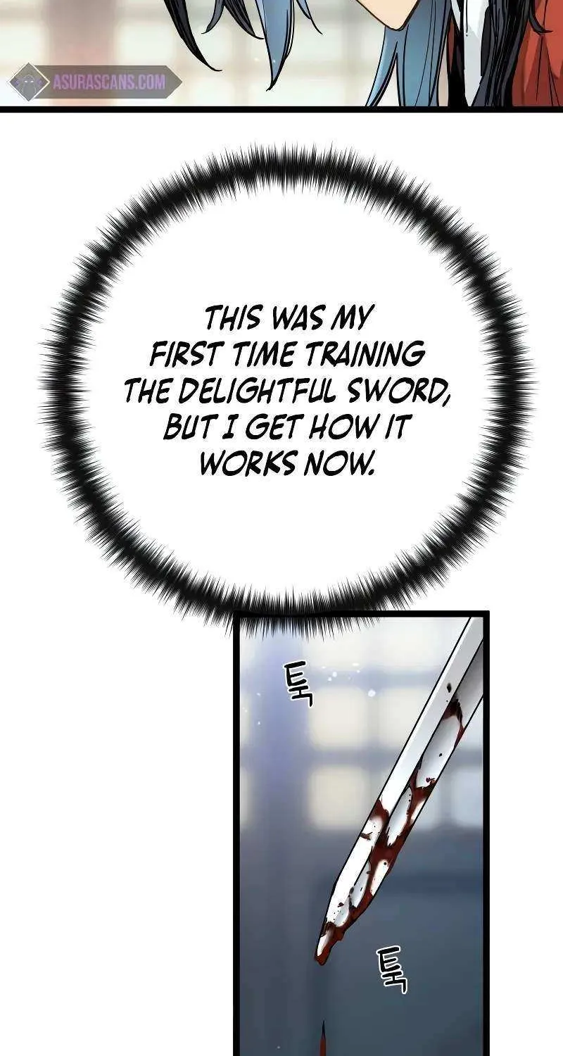 Surviving as a Genius on Borrowed Time Chapter 2 page 37 - 