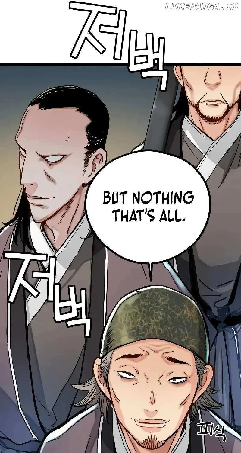Surviving as a Genius on Borrowed Time Chapter 2 page 41 - 