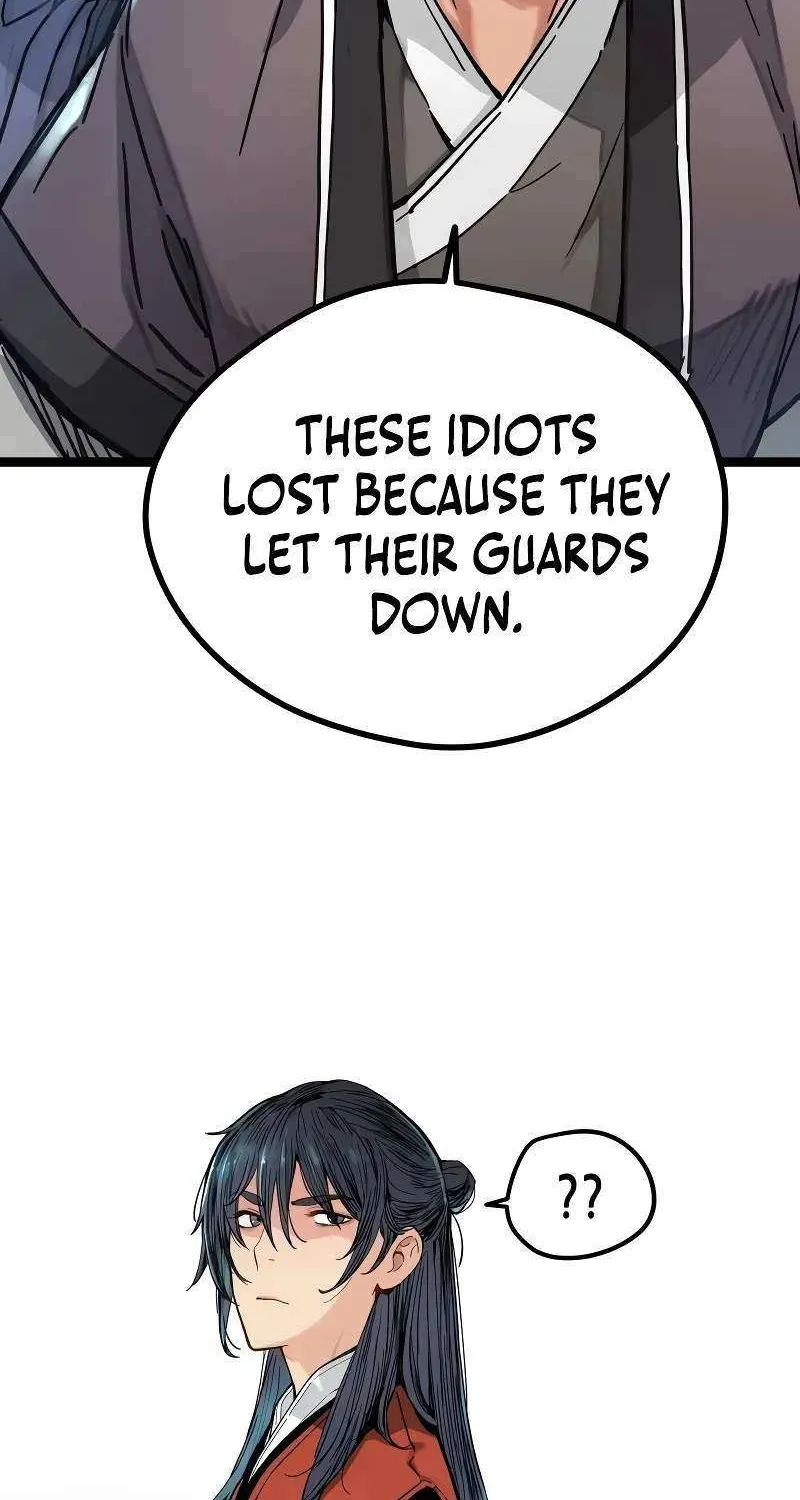 Surviving as a Genius on Borrowed Time Chapter 2 page 42 - 