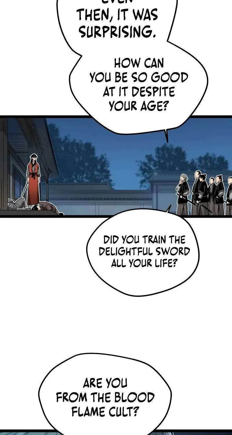 Surviving as a Genius on Borrowed Time Chapter 2 page 44 - 
