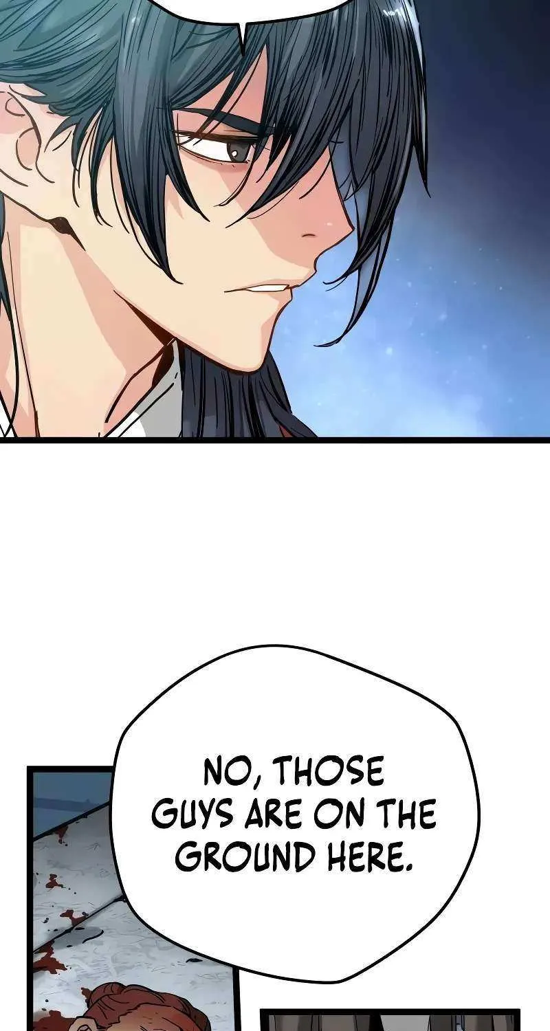 Surviving as a Genius on Borrowed Time Chapter 2 page 45 - 