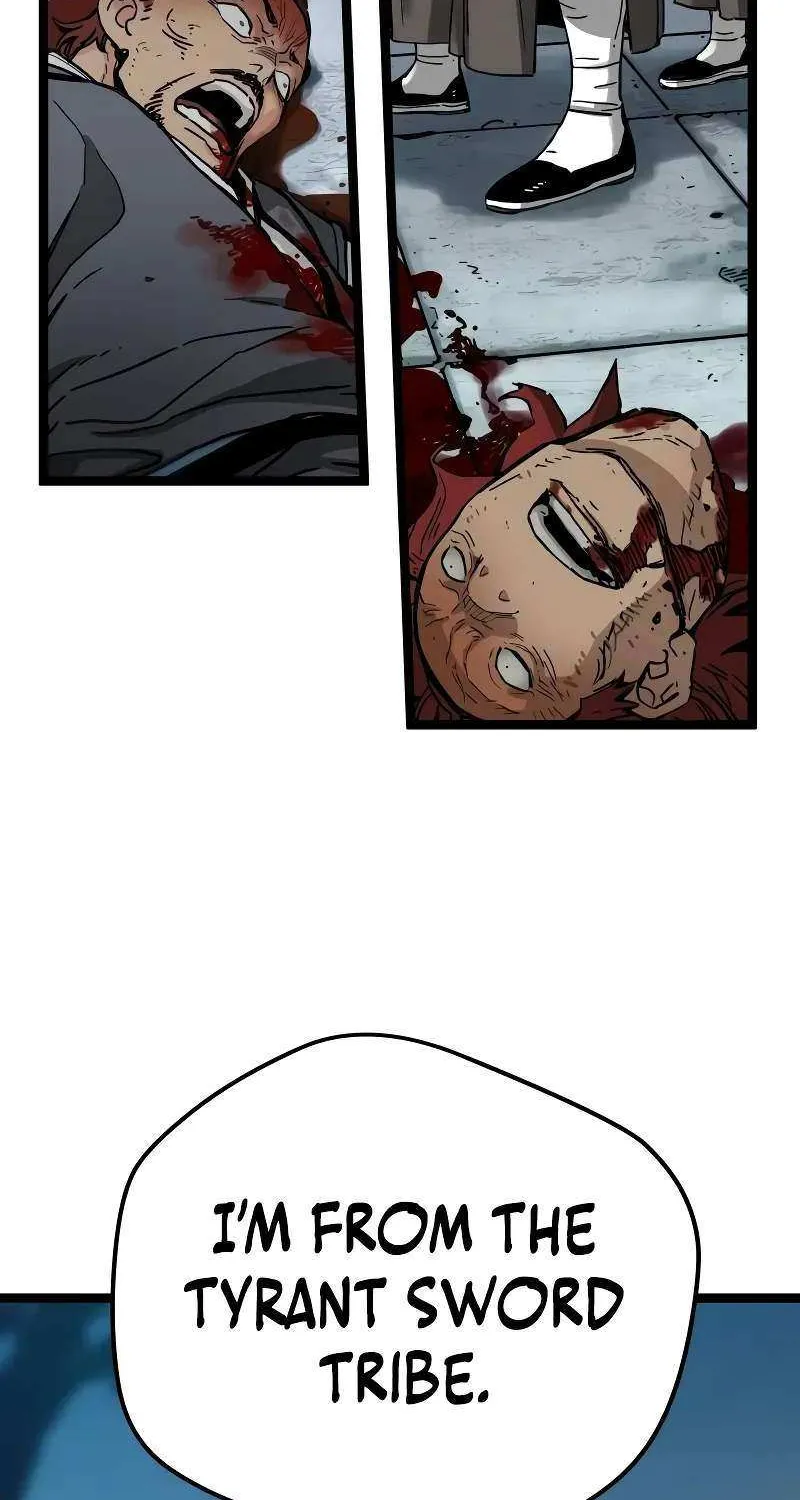 Surviving as a Genius on Borrowed Time Chapter 2 page 46 - 
