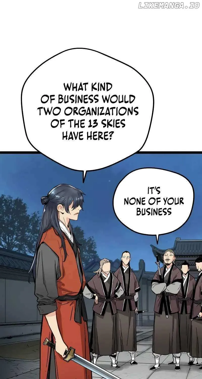 Surviving as a Genius on Borrowed Time Chapter 2 page 51 - 