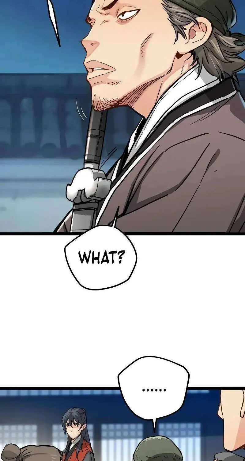 Surviving as a Genius on Borrowed Time Chapter 2 page 54 - 
