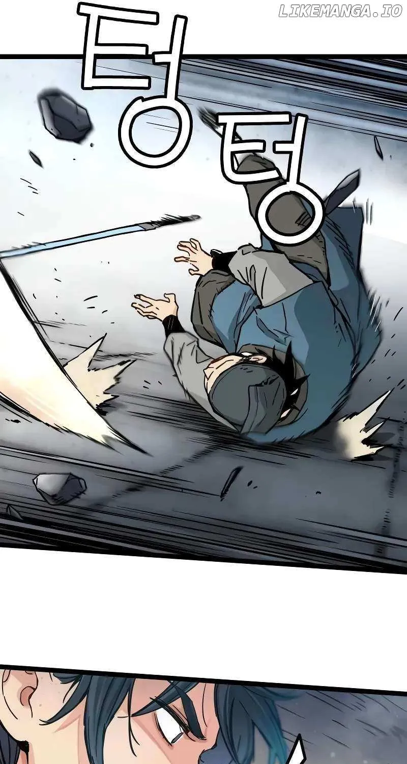 Surviving as a Genius on Borrowed Time Chapter 2 page 61 - 