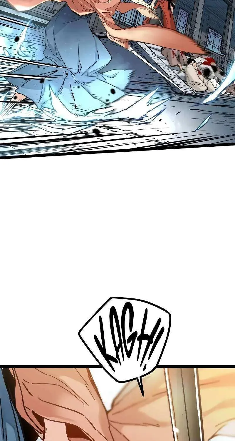 Surviving as a Genius on Borrowed Time Chapter 2 page 69 - 