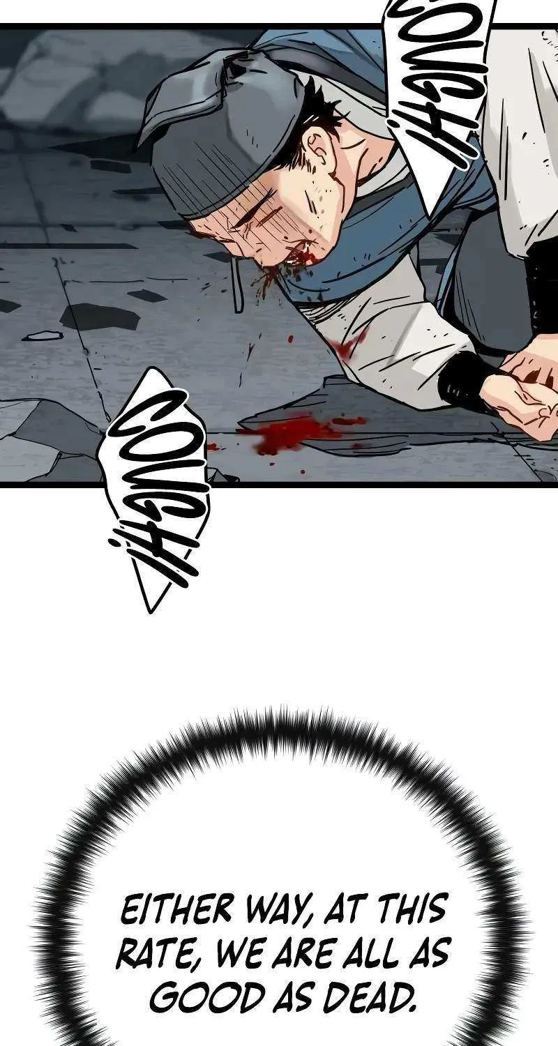 Surviving as a Genius on Borrowed Time Chapter 2 page 95 - 
