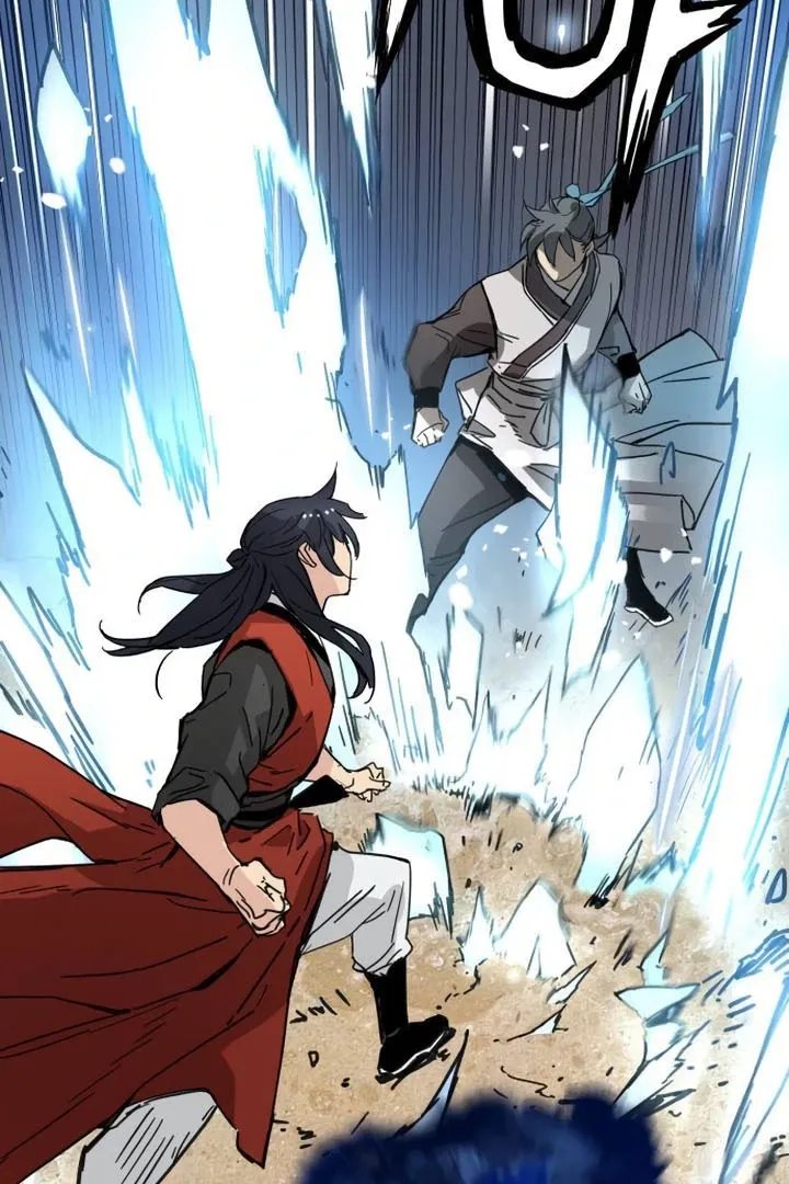 Surviving as a Genius on Borrowed Time Chapter 20 page 25 - 