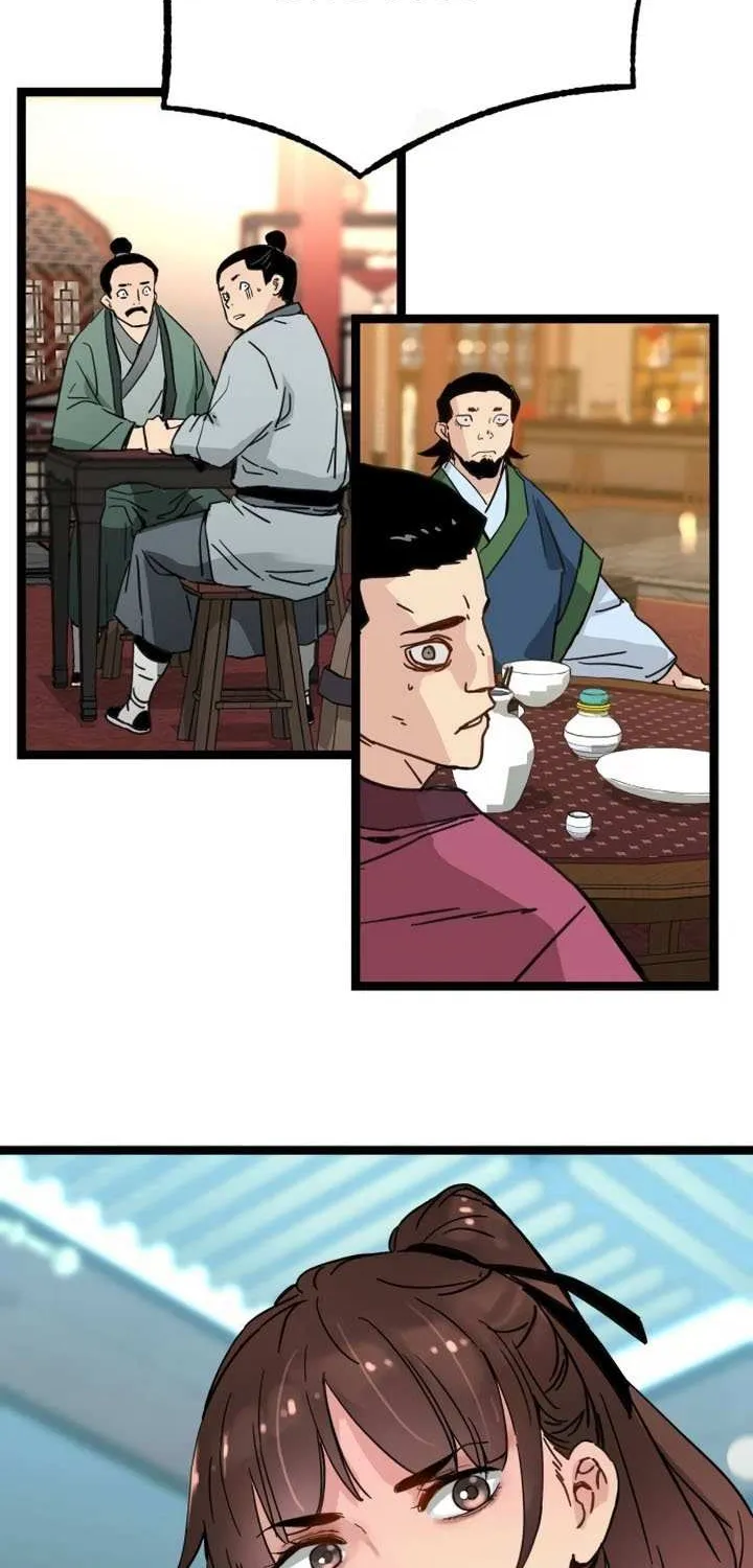 Surviving as a Genius on Borrowed Time Chapter 21 page 2 - 
