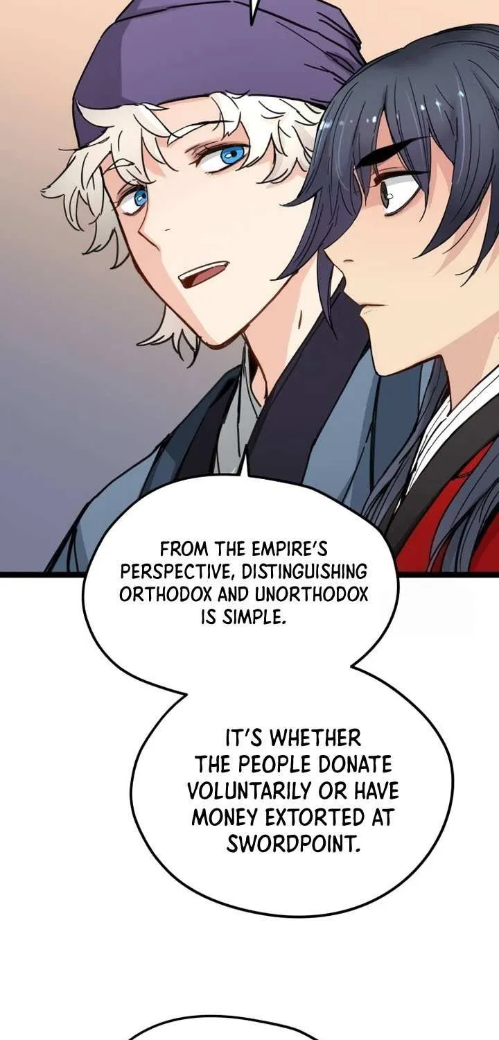 Surviving as a Genius on Borrowed Time Chapter 21 page 13 - 