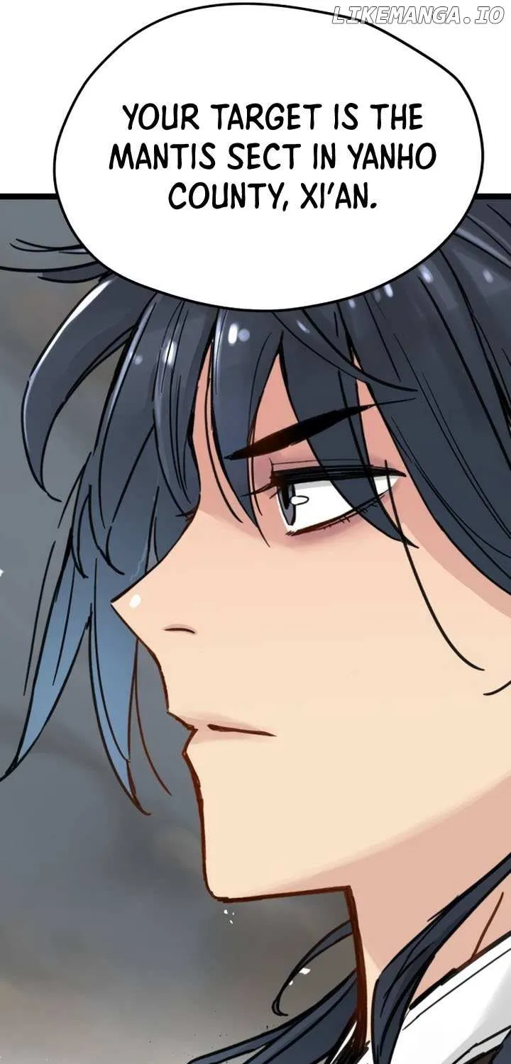 Surviving as a Genius on Borrowed Time Chapter 21 page 22 - 