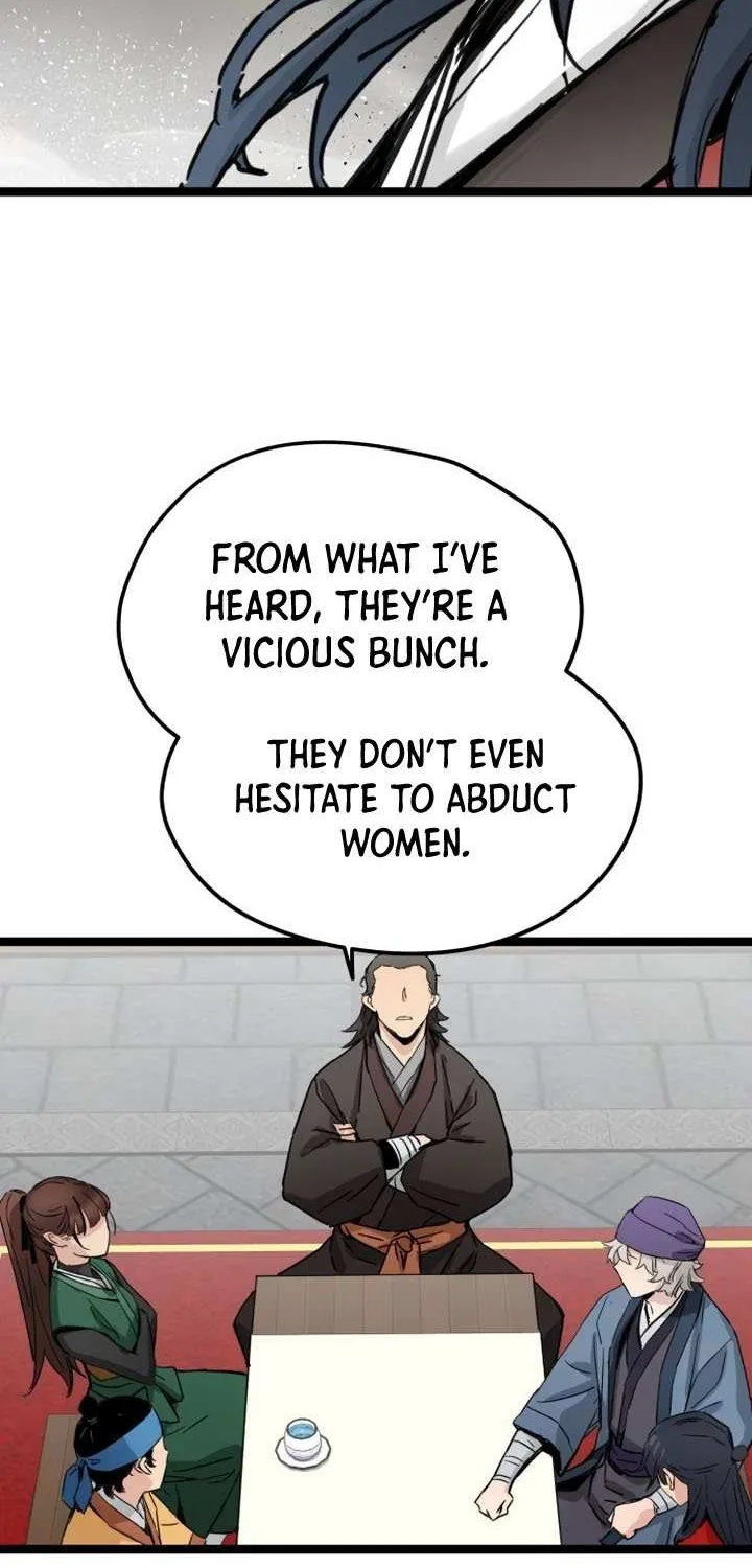 Surviving as a Genius on Borrowed Time Chapter 21 page 23 - 