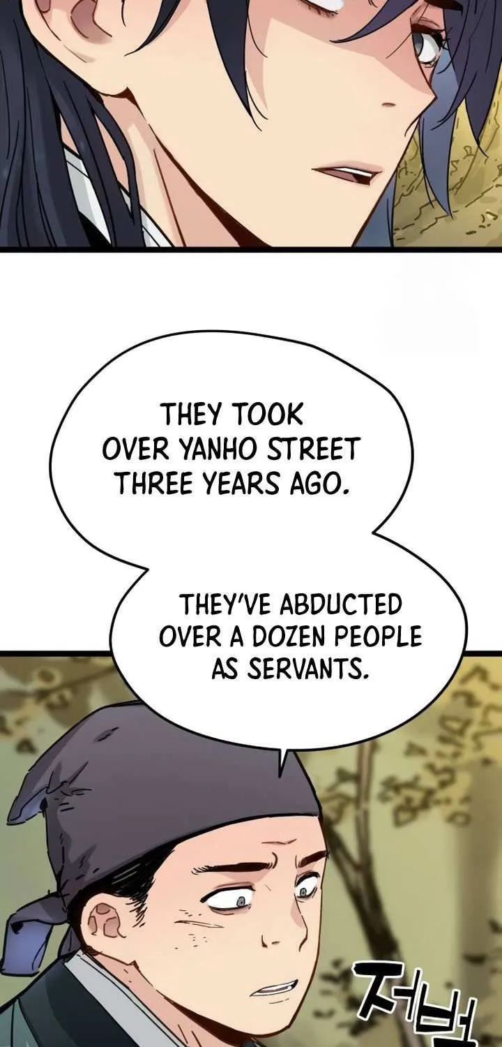 Surviving as a Genius on Borrowed Time Chapter 21 page 31 - 