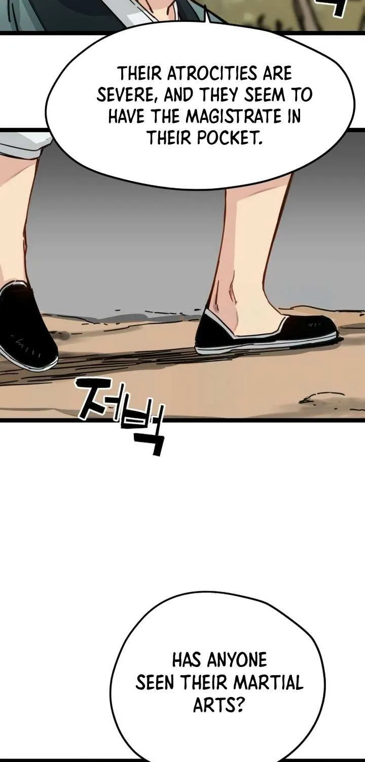 Surviving as a Genius on Borrowed Time Chapter 21 page 32 - 