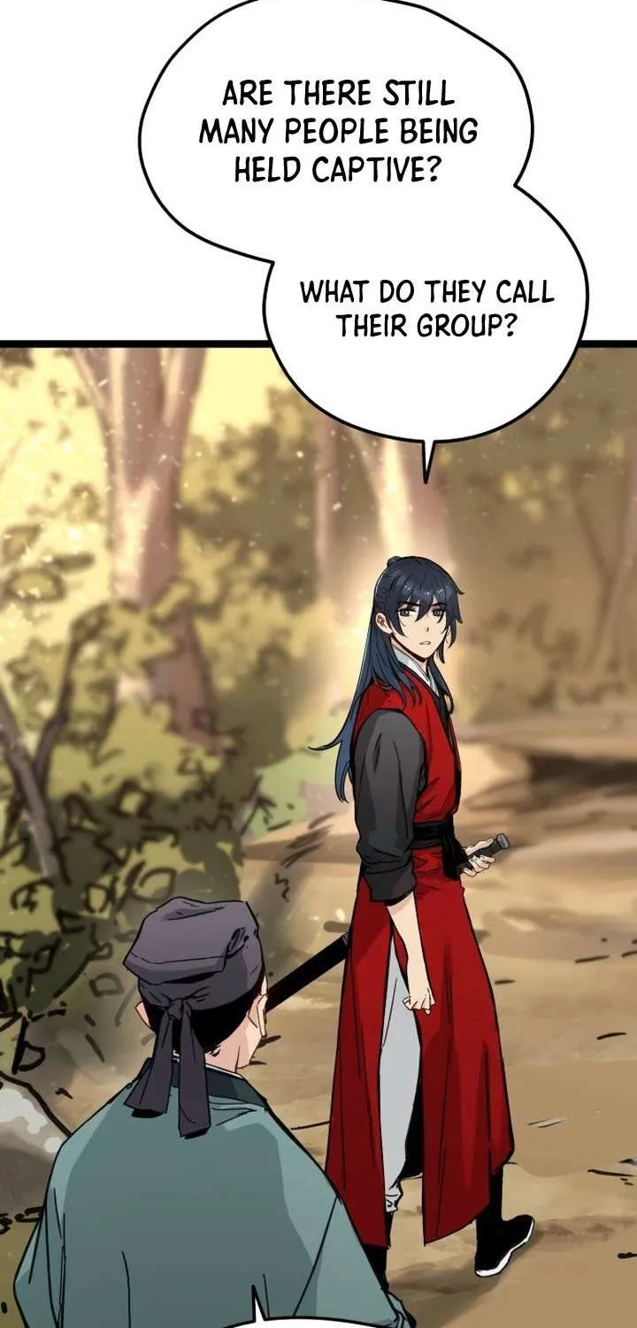 Surviving as a Genius on Borrowed Time Chapter 21 page 37 - 