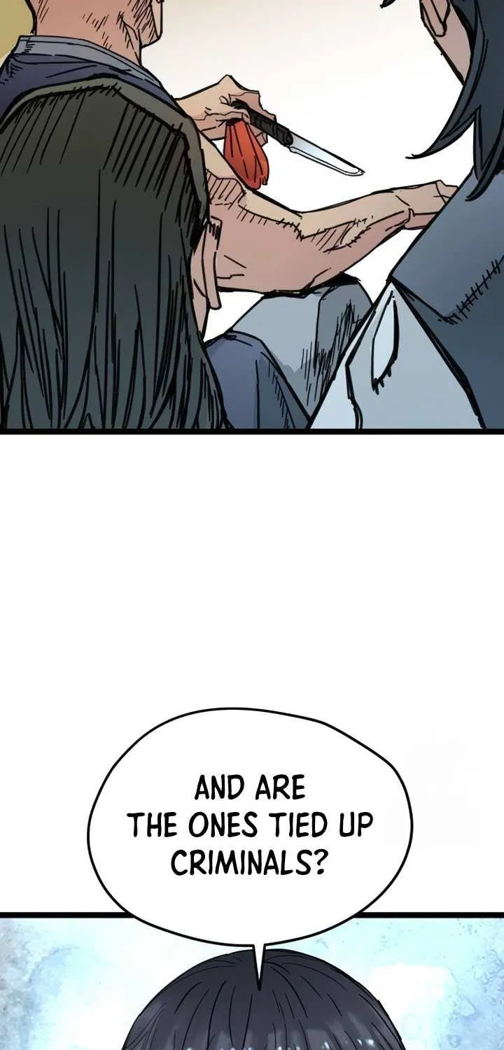 Surviving as a Genius on Borrowed Time Chapter 21 page 45 - 