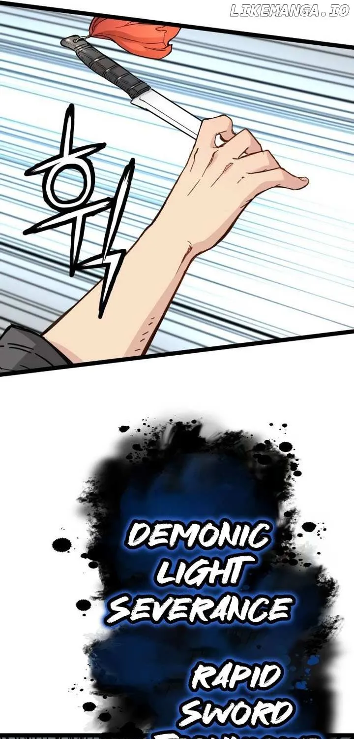 Surviving as a Genius on Borrowed Time Chapter 21 page 50 - 