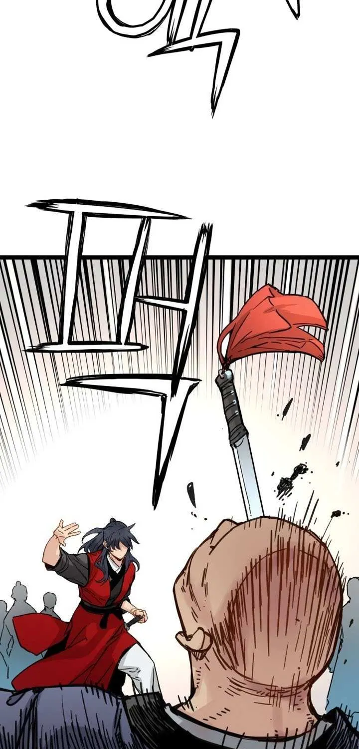Surviving as a Genius on Borrowed Time Chapter 21 page 52 - 