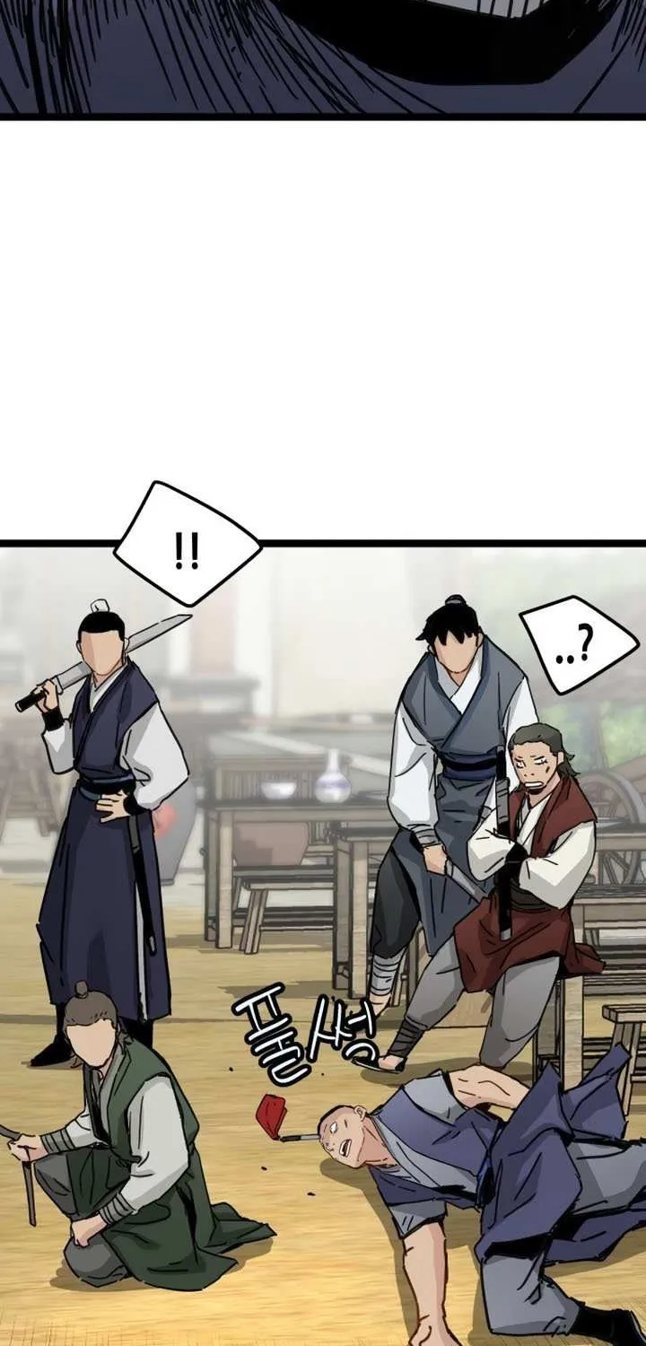 Surviving as a Genius on Borrowed Time Chapter 21 page 53 - 