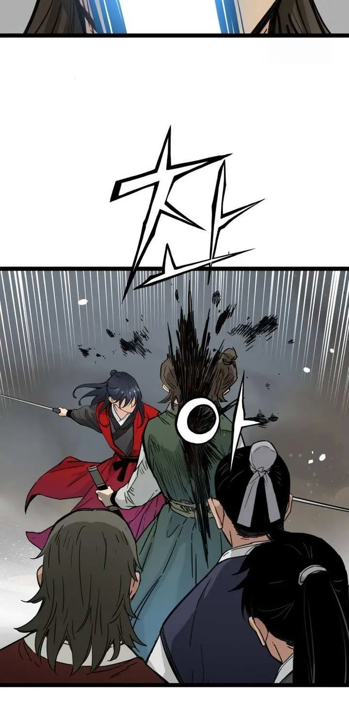 Surviving as a Genius on Borrowed Time Chapter 21 page 60 - 