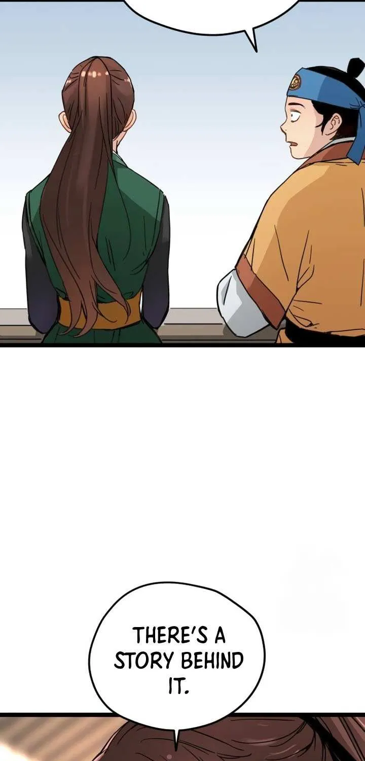 Surviving as a Genius on Borrowed Time Chapter 21 page 7 - 