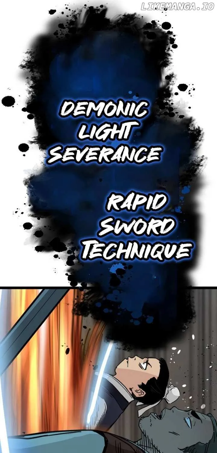 Surviving as a Genius on Borrowed Time Chapter 21 page 63 - 