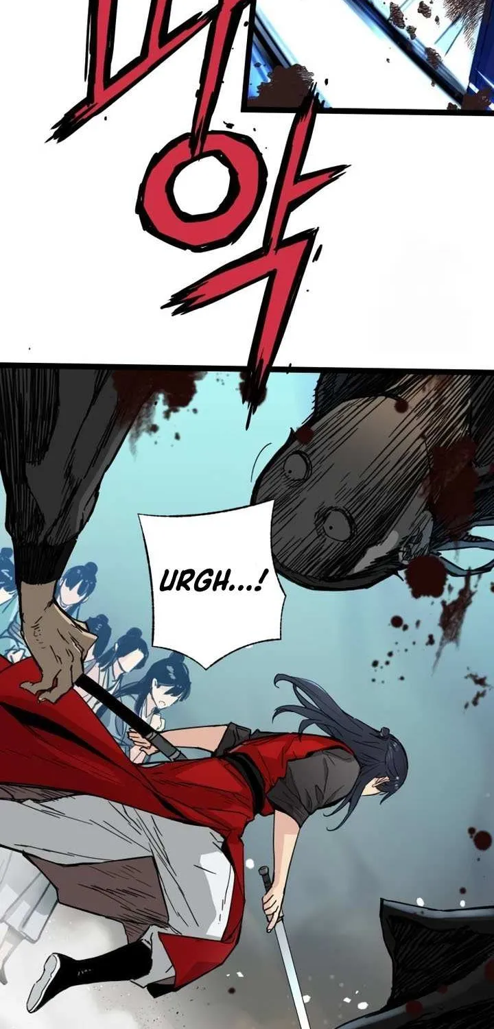 Surviving as a Genius on Borrowed Time Chapter 21 page 66 - 
