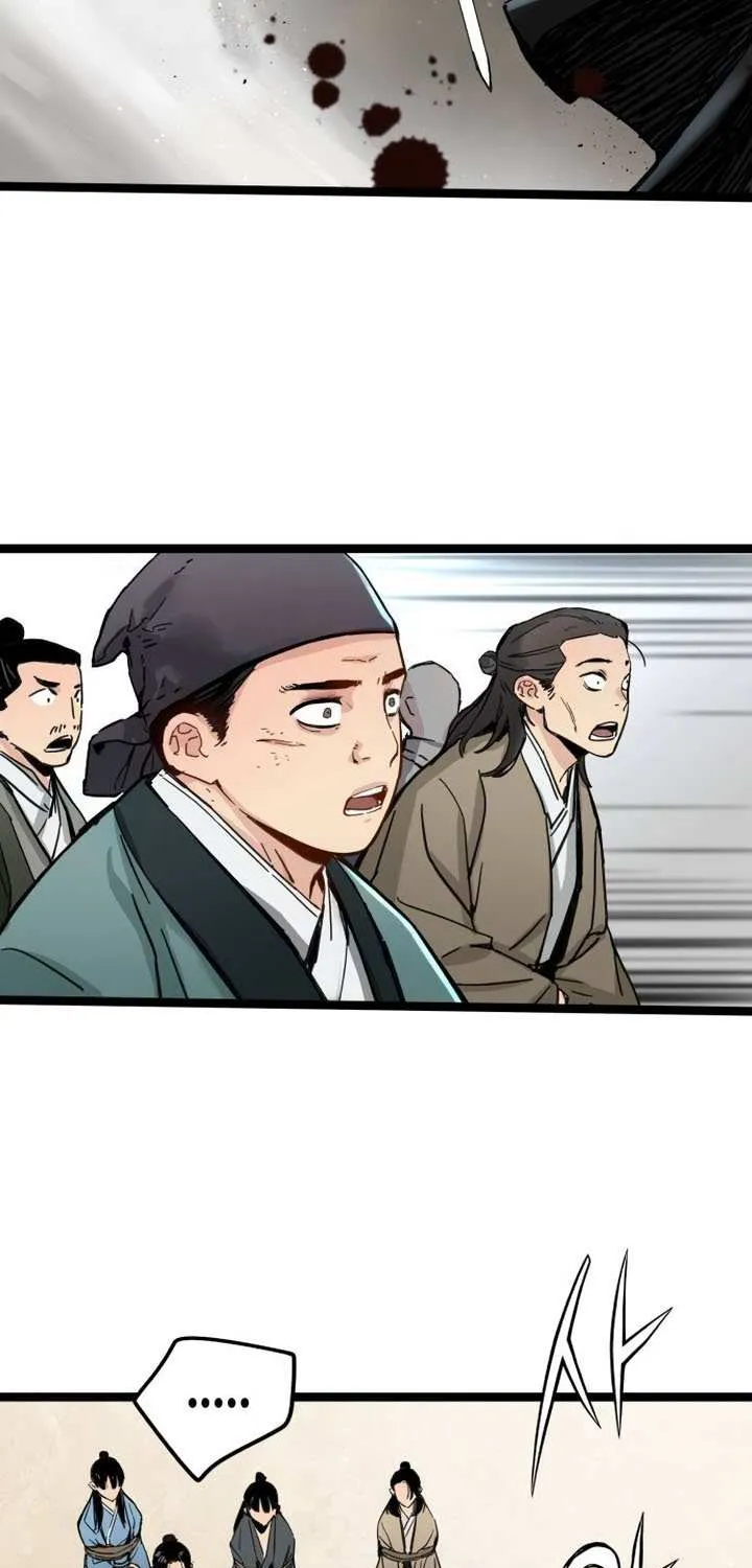Surviving as a Genius on Borrowed Time Chapter 21 page 67 - 