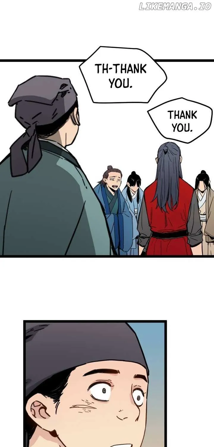 Surviving as a Genius on Borrowed Time Chapter 21 page 70 - 