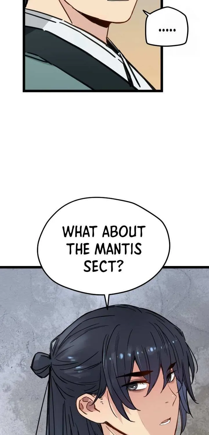 Surviving as a Genius on Borrowed Time Chapter 21 page 71 - 