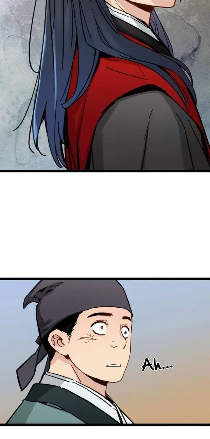 Surviving as a Genius on Borrowed Time Chapter 21 page 72 - 