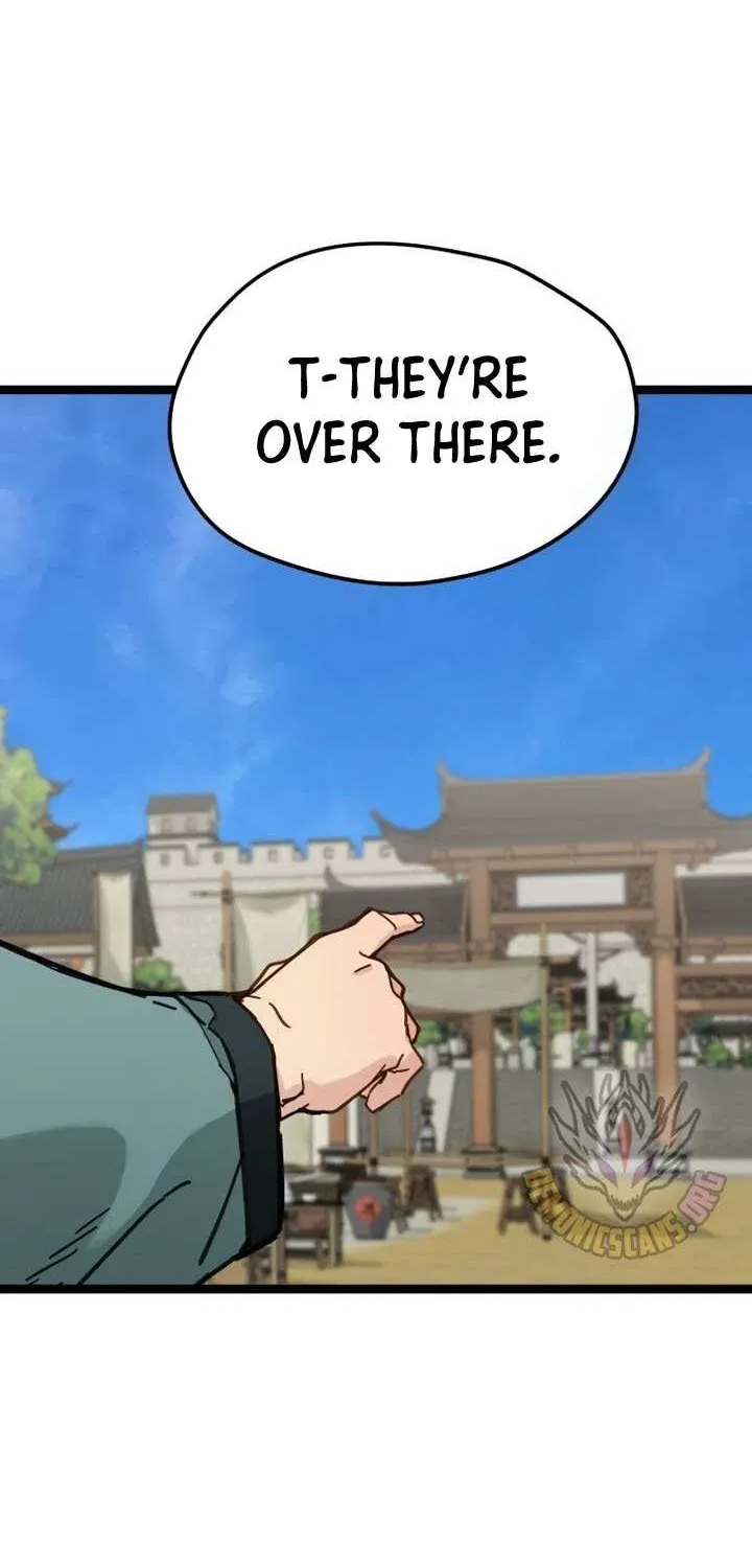 Surviving as a Genius on Borrowed Time Chapter 21 page 73 - 
